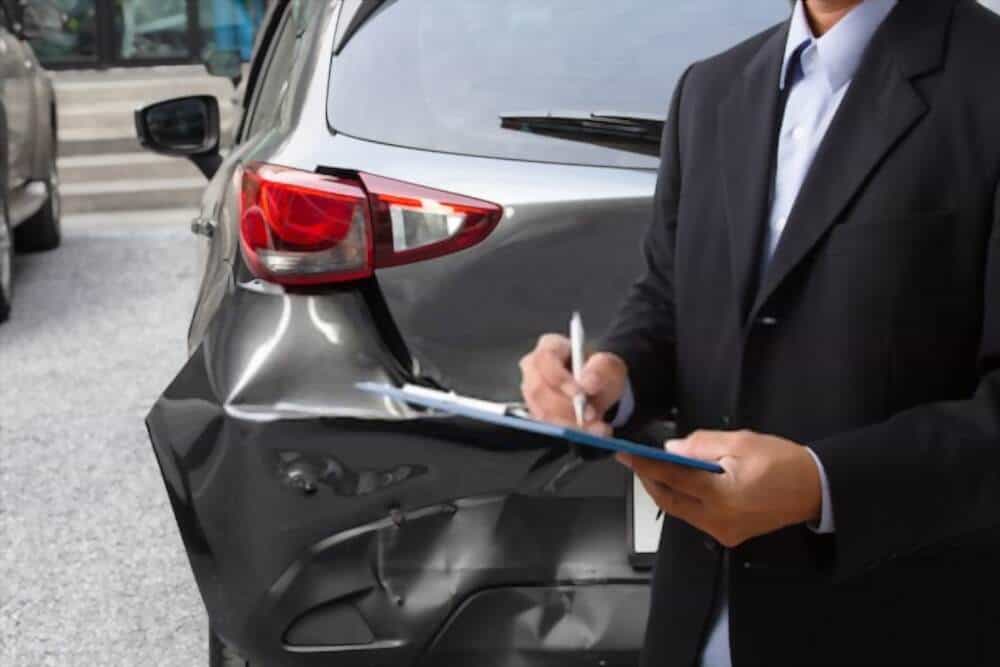 הצעה לביטוח רכב מסוכן לאחר תאונה